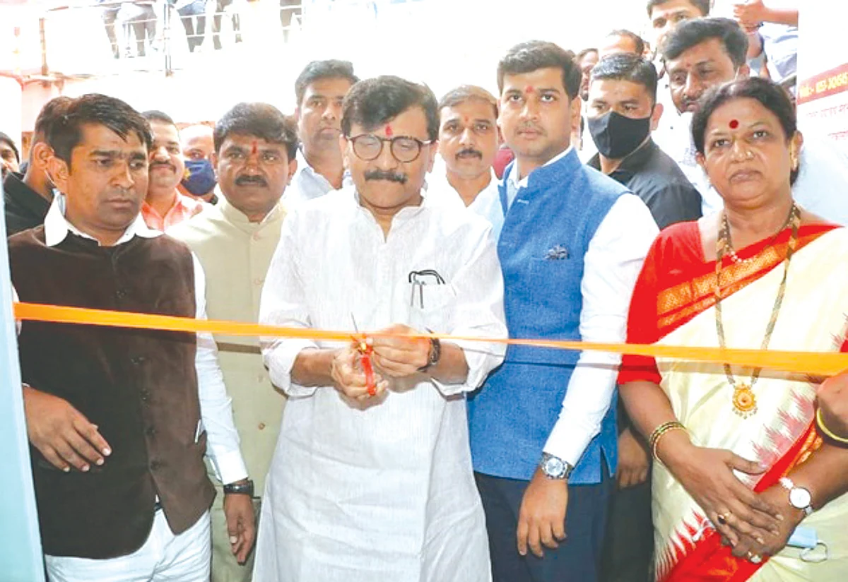 Medical help cell inaugurated