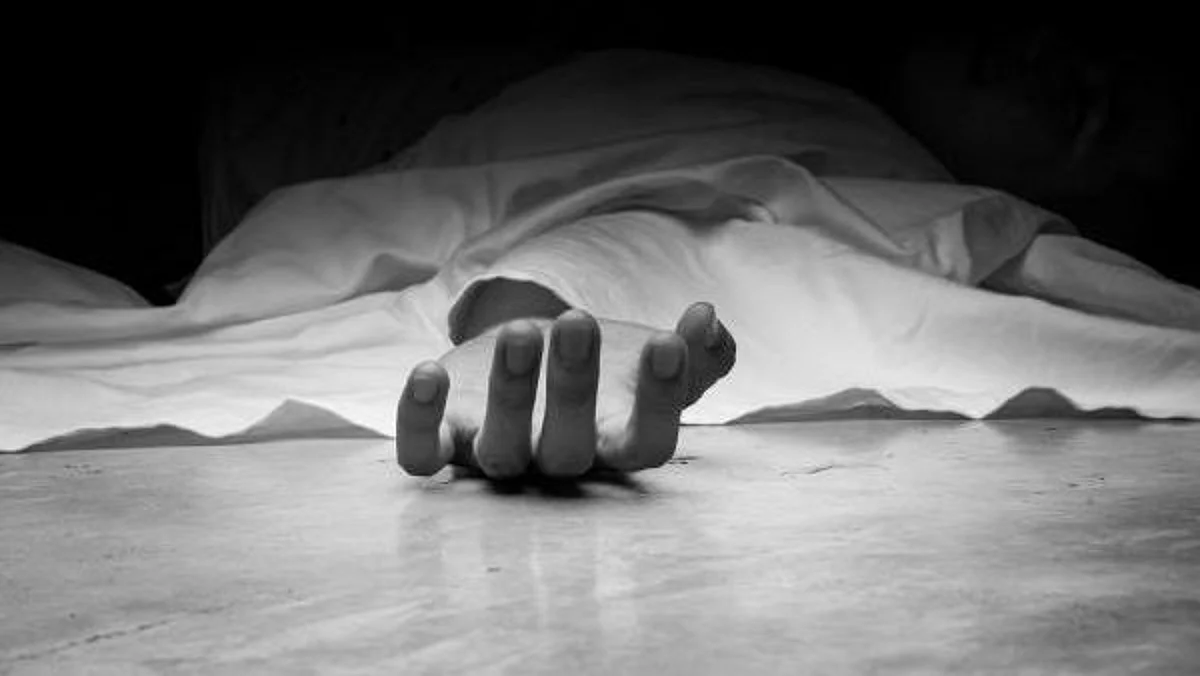 मंत्रालय सुरक्षा विभागातील मुंबई पोलिसाची आत्महत्या