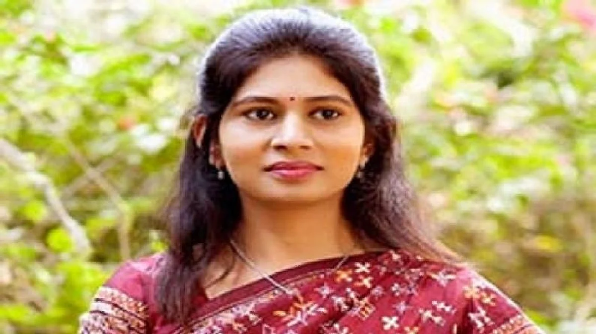 खासदार रक्षा खडसे