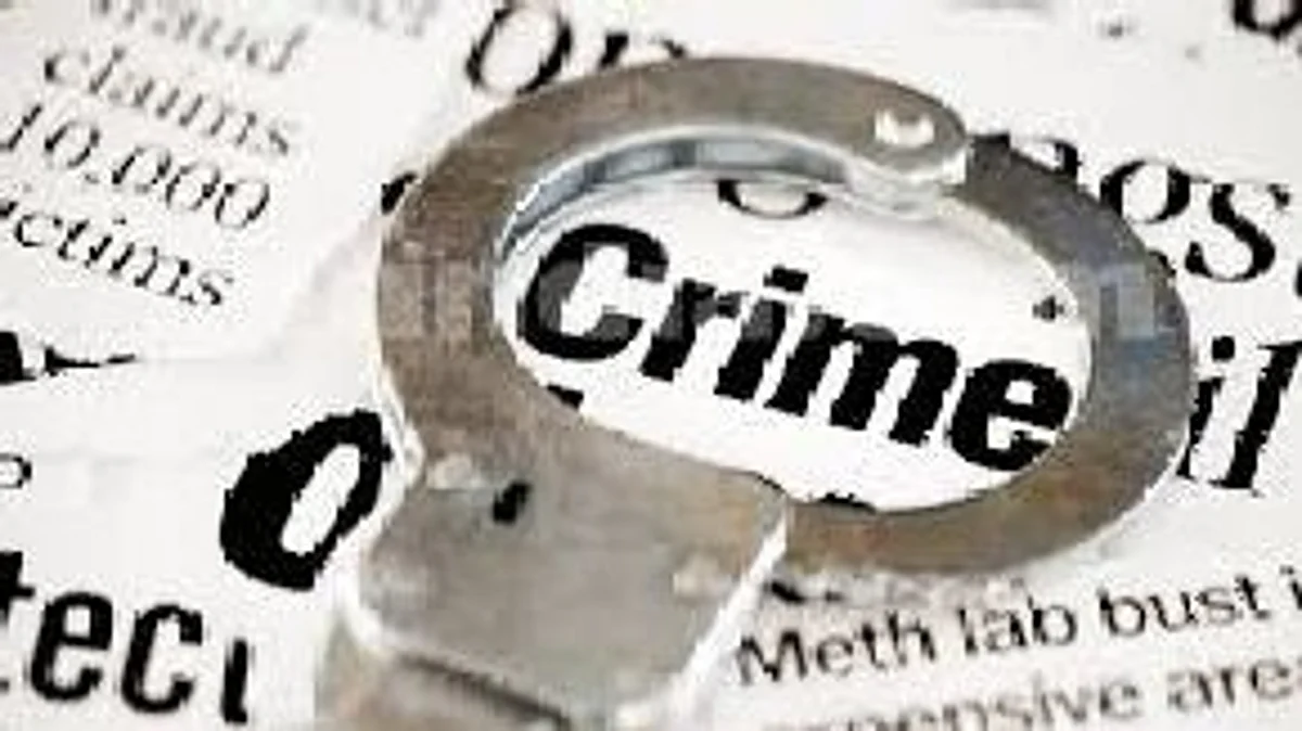 रौलेट जुगार प्रकरणी एकावर गुन्हा