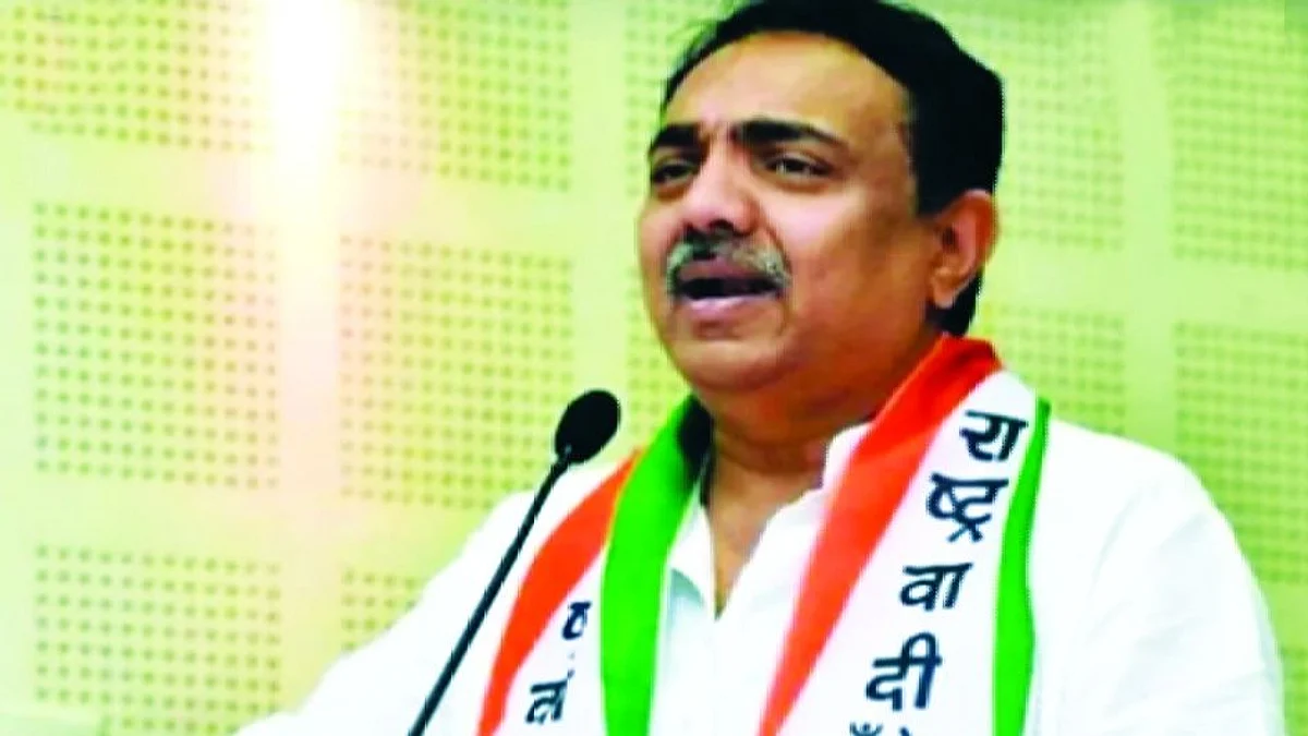 “सूर्य एखाद्या वेळी पश्चिमेकडे उगवेल, पण बारामती...”; भाजपच्या टीकेला जयंत पाटलांचं प्रत्युत्तर