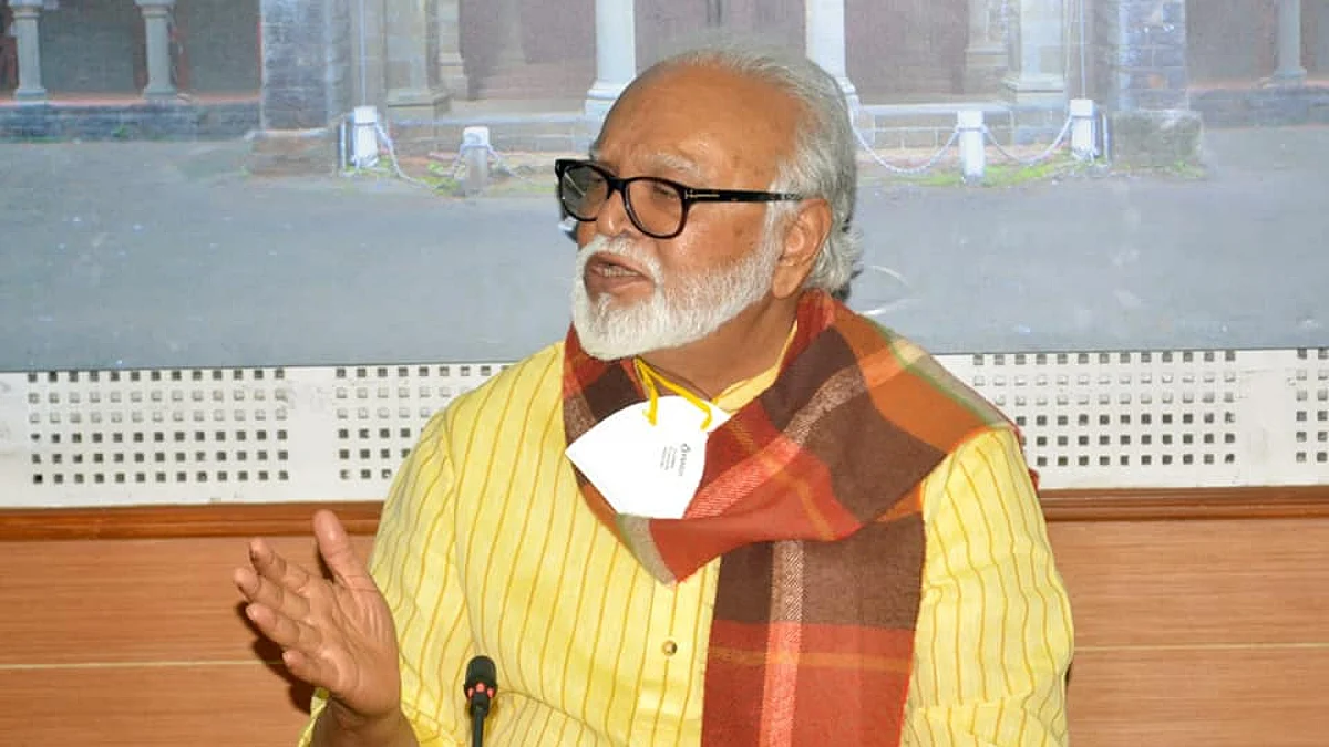 नाशिकवर रेमडिसिवरबाबत होत असलेला अन्याय दूर करा