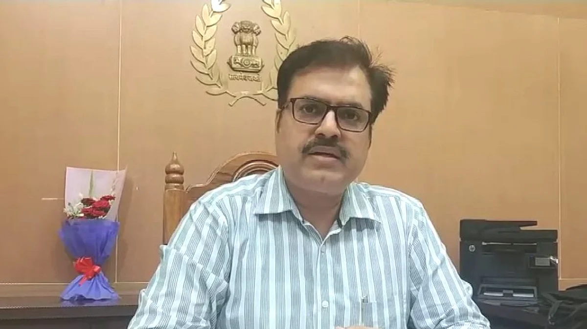 रेमडेसिवीर मागणीसाठी ऑनलाईन पोर्टल