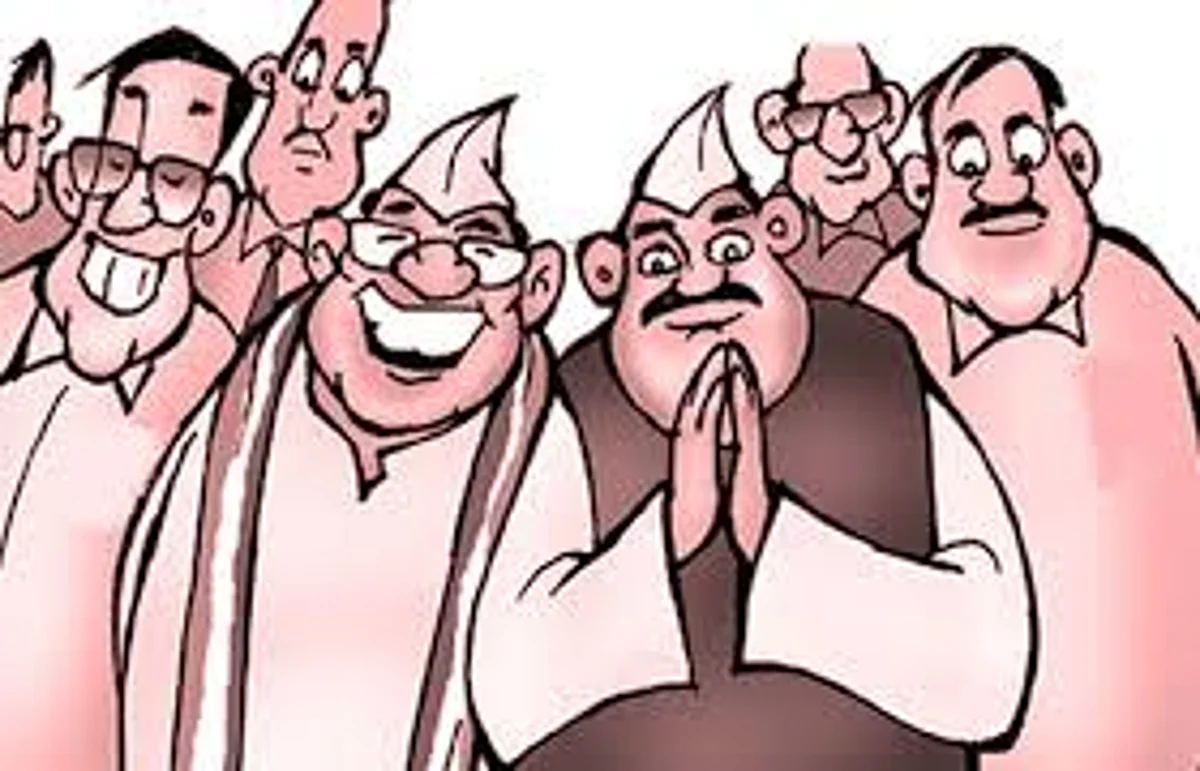 10 उपसरपंचांच्या निवडी बिनविरोध