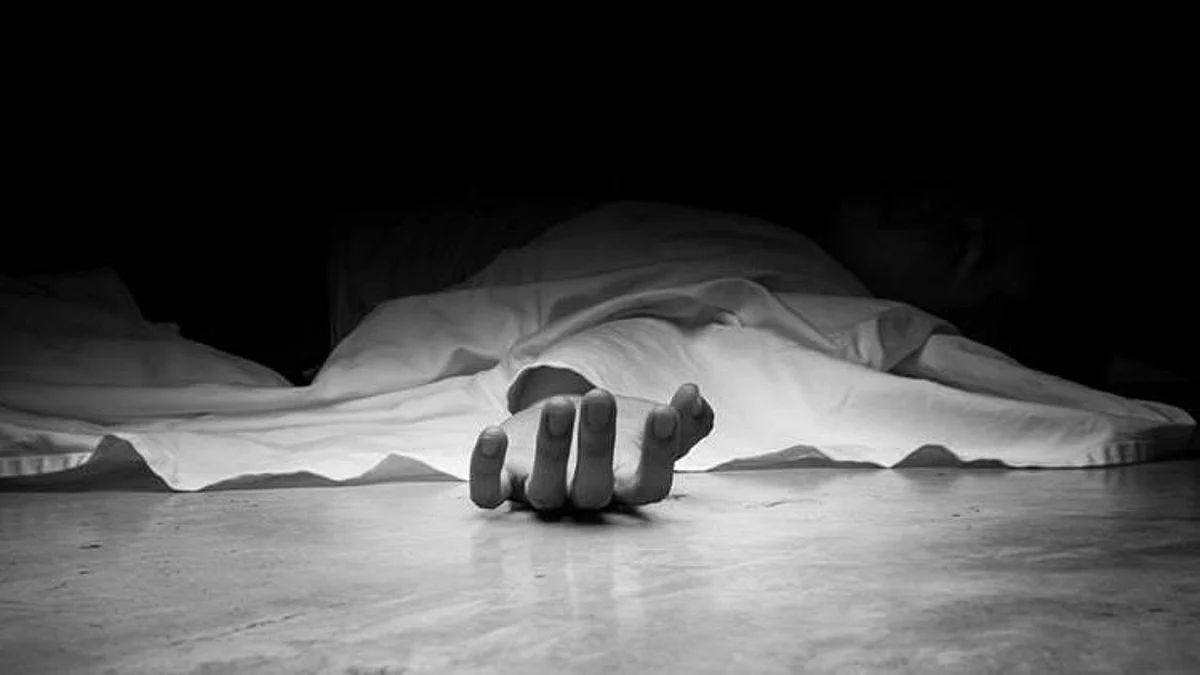 Kidnapped trader found dead