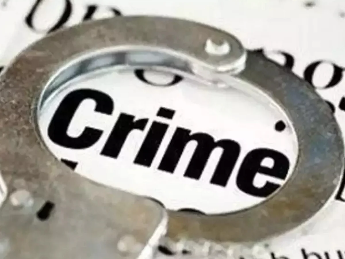 वाकडी येथे शेतीच्या बांधावरुन हाणामारी