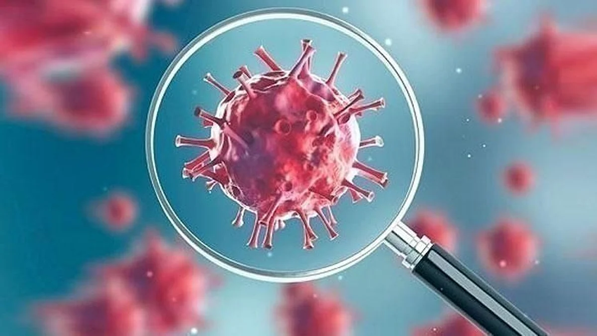 Corona : जिल्ह्यात तिसर्या दिवशी दिलासा अन् धक्काही