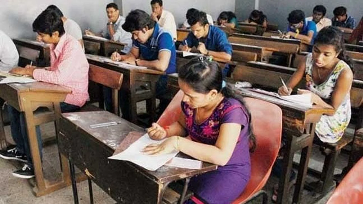 TET postponed for the fourth time