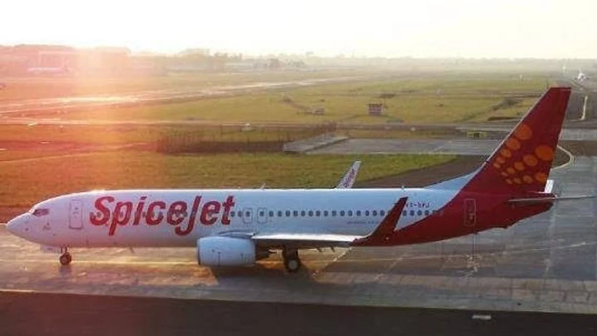 SpiceJet चा प्रवास महागणार; वाचा सविस्तर