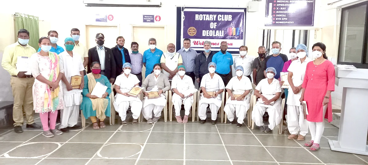 Efforts of Cantonment hospital are commendable: Dr Verma
