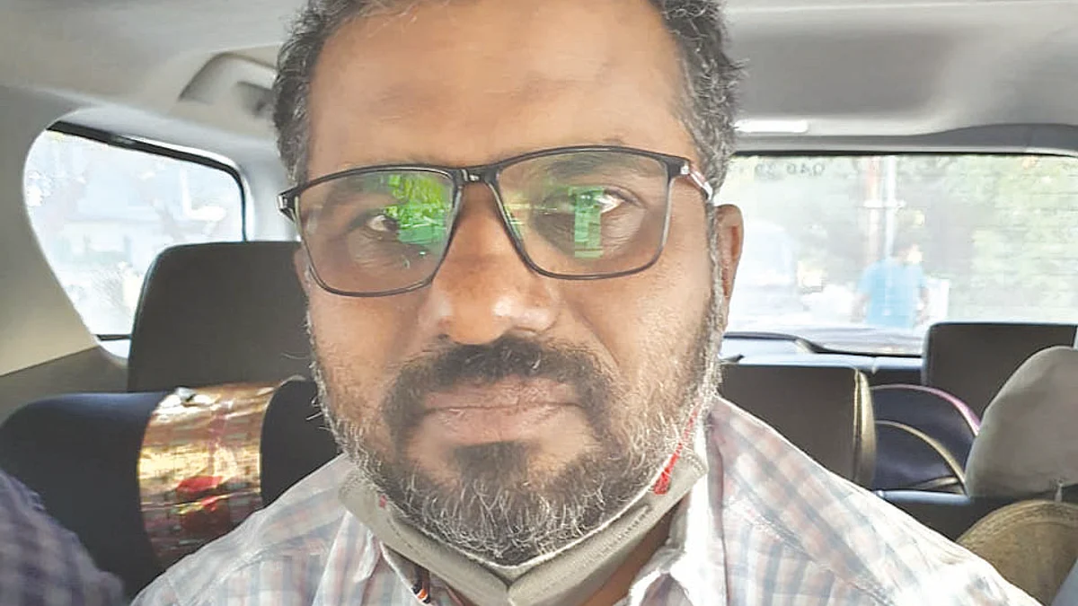 बोठेला खंडणीच्या गुन्ह्यात अटक