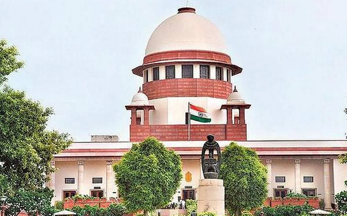 ओबीसी आरक्षण : सर्वोच्च न्यायालयाचा मध्य प्रदेश सरकारलाही दणका