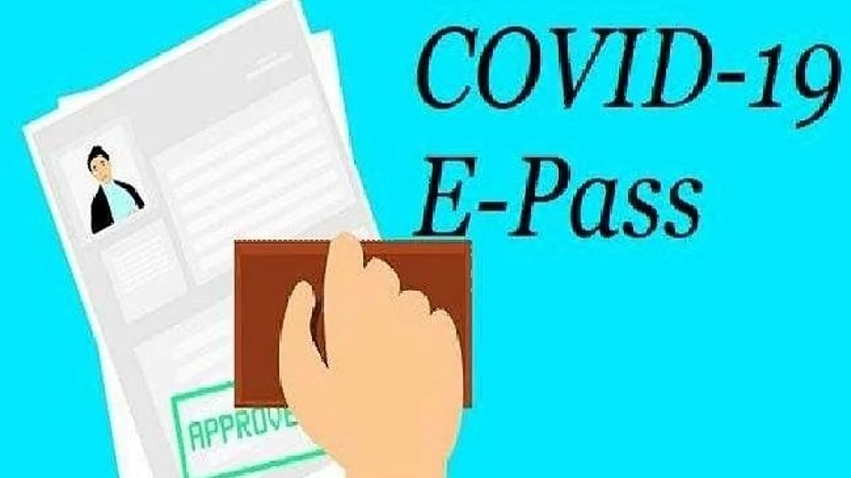 ई-पाससाठी अर्ज आले २६ हजार; नाकारले १९ हजार