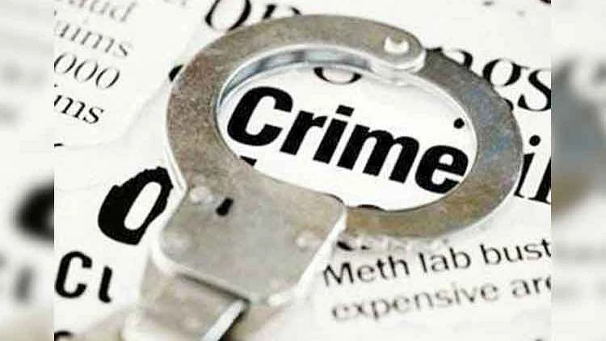 पहिल्यांदा चोरी करण्यात यशस्वी परंतु दुसर्या चोरीचा प्रयत्न फसला