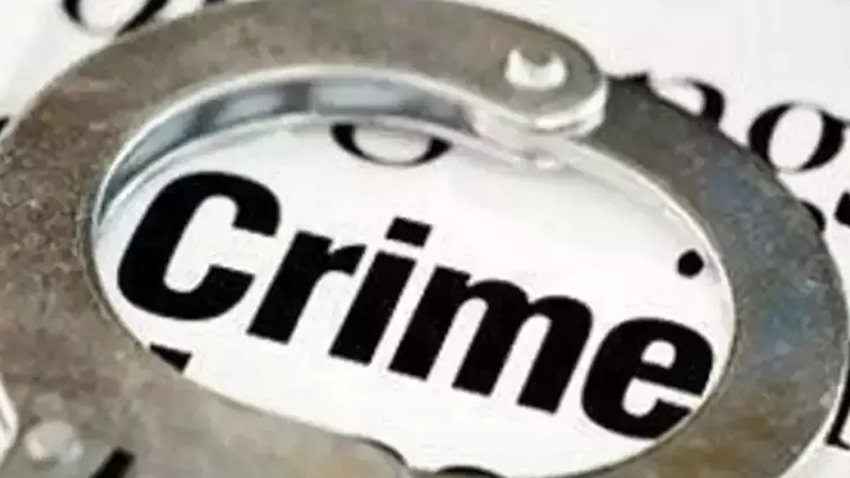 २७ लाखाचा मद्यसाठा पळवणारे दोघे जेरबंद