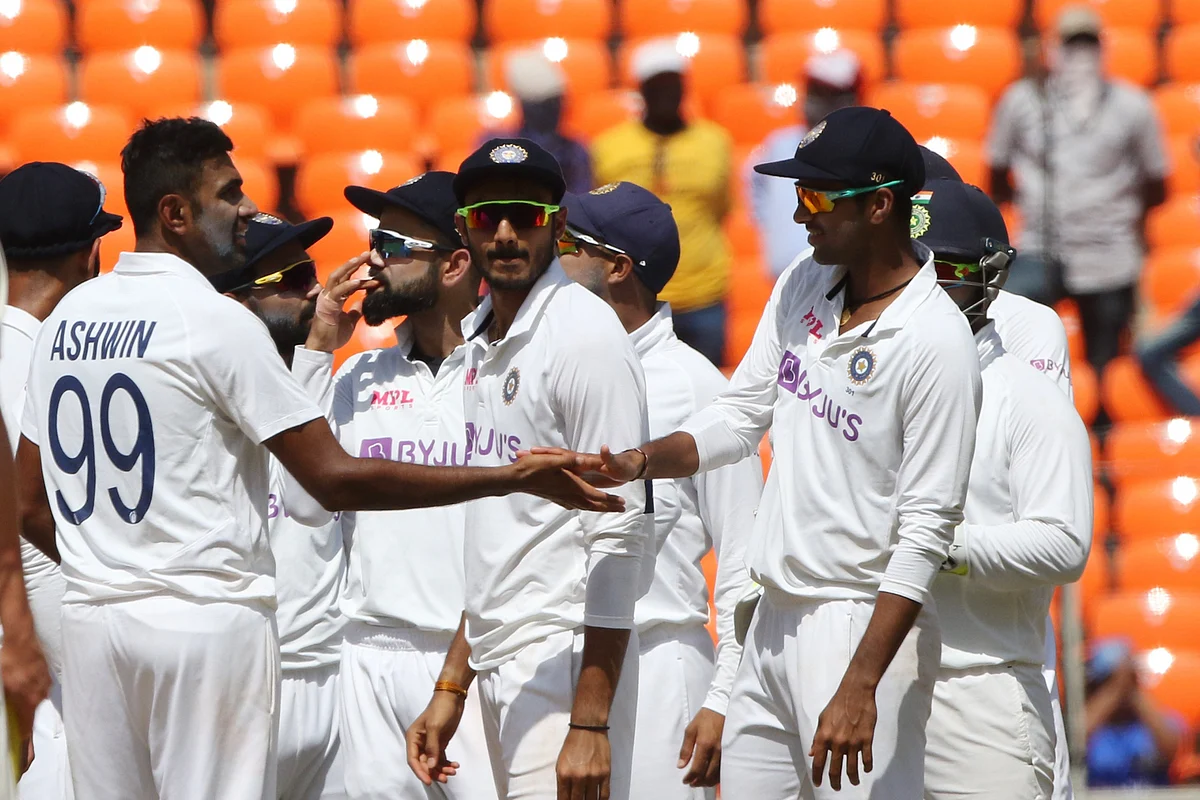 ENG vs IND : भारत-इंग्लंड यांच्यातील अखेरचा कसोटी सामना रद्द!