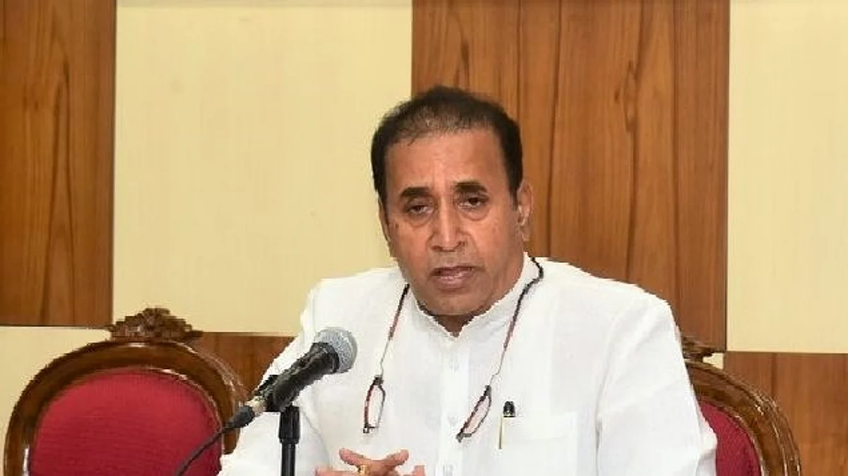 अनिल देशमुखांंना ईडीचे तिसरे समन्स