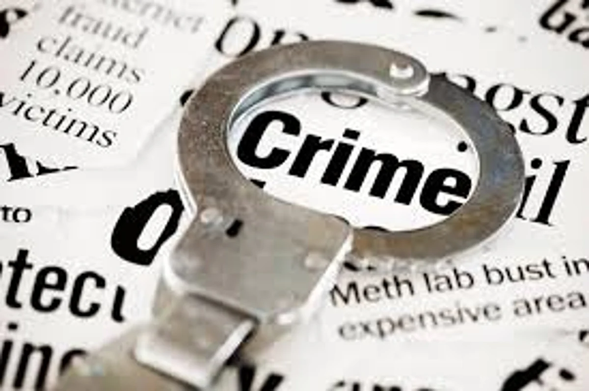 crime news
