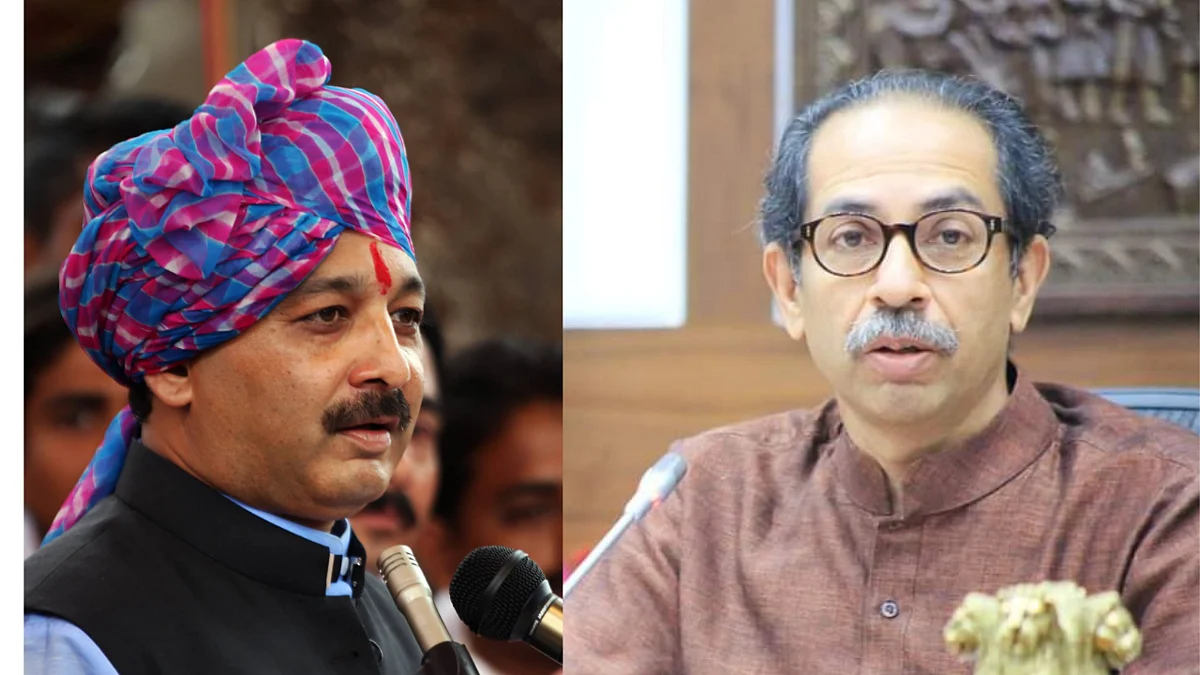 Maratha Reservation : ...अन्यथा आमचा लढा आम्ही पुन्हा सुरू करू; संभाजीराजेंचा इशारा