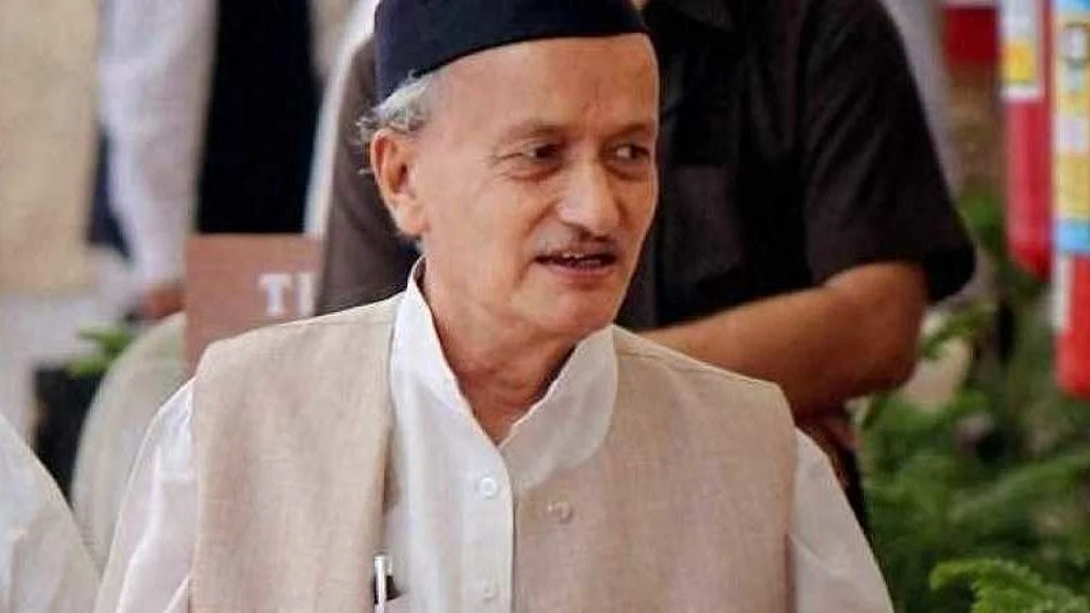 Maharashtra should be agriculture capital: Koshyari
