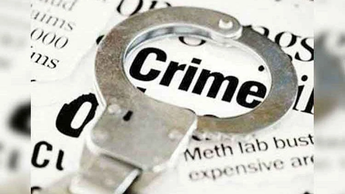 अवैध सावकारकीतून झाला प्लॉटचा व्यवहार