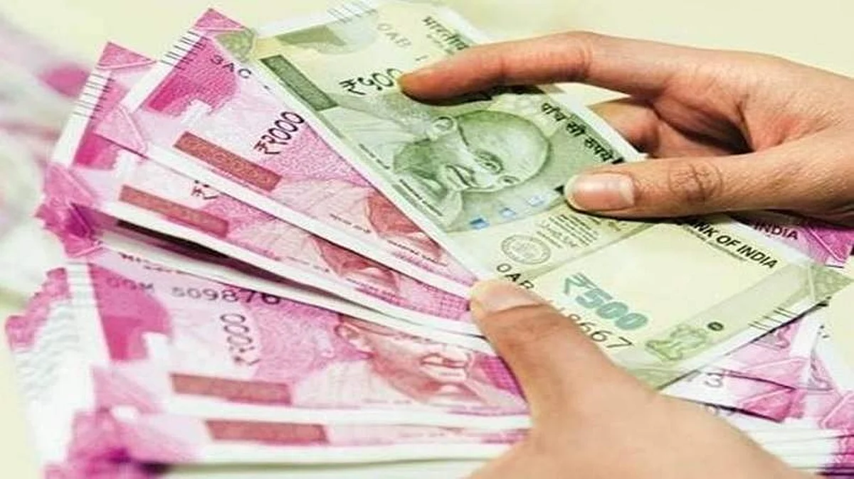 दामदुप्पटचे आमिष दाखवून 7 कोटींना गंडा