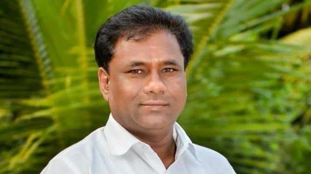 दोन कोटीचा शहरविकास निधी कोव्हिडसाठी खर्च करावा