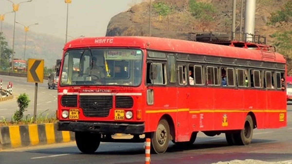 संचारबंदीमुळे जिल्ह्यात अवघ्या 35 बसेसच रस्त्यावर