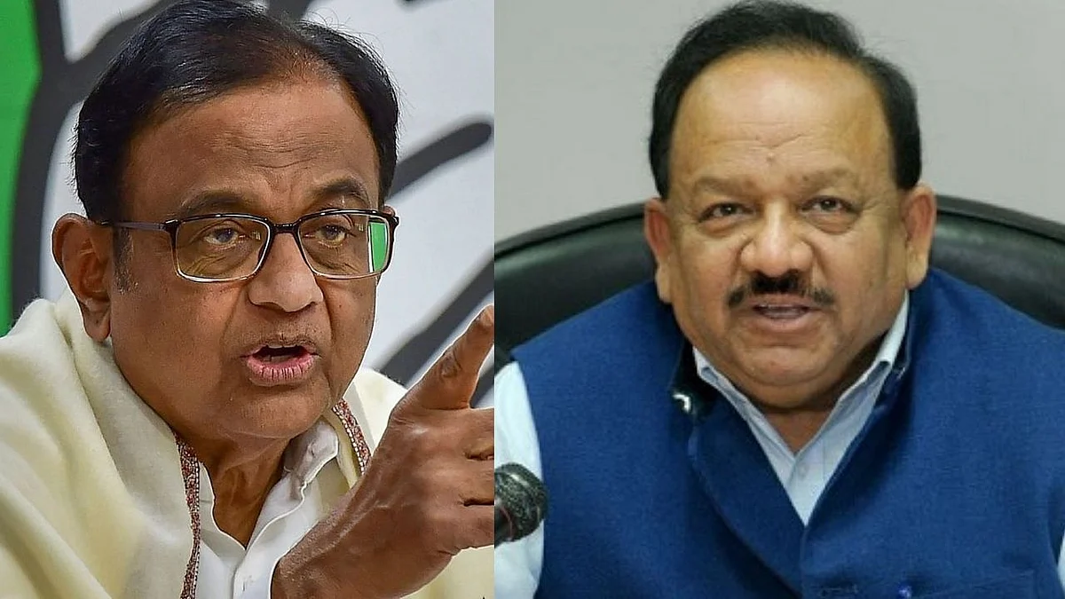 …तर आरोग्यमंत्री राजीनामा देतील का?