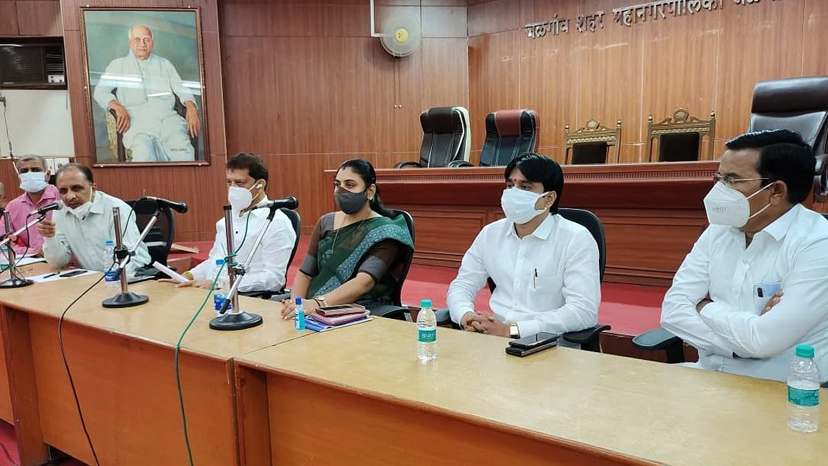 लूट करणारी खासगी रुग्णालये मनपा प्रशासनाच्या रडारवर