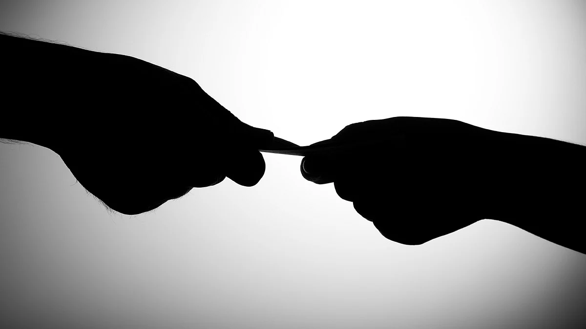 करोना काळातही ‘लाचखोरी’चा संसर्ग कायम
