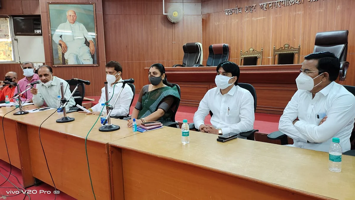 खाजगी रुग्णालयांनी जास्तीचे बिले आकारली तर कठोर कारवाई