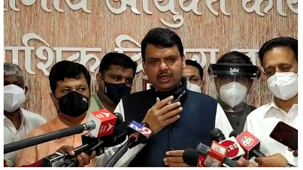 Video : नाशकाला ऑक्सिजनचे तीन अतिरिक्त टँकर मिळणार