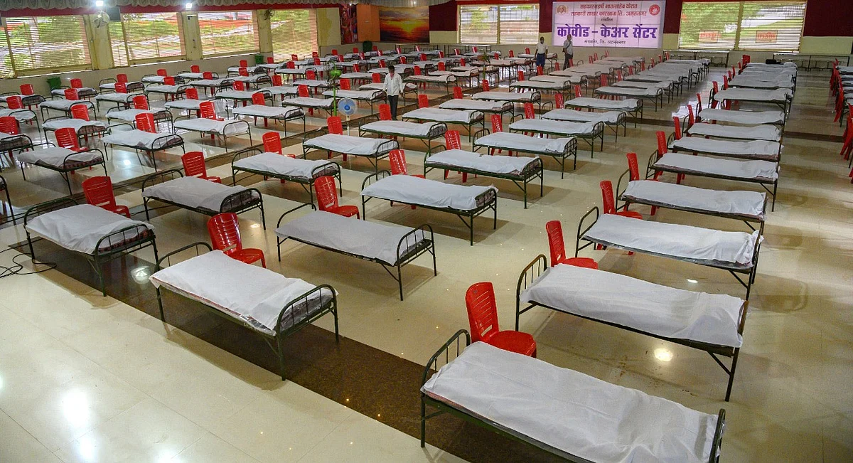 श्रीरामपूर, नेवासा वगळता अन्य बाजार समित्यांचे तळ्यात-मळ्यात