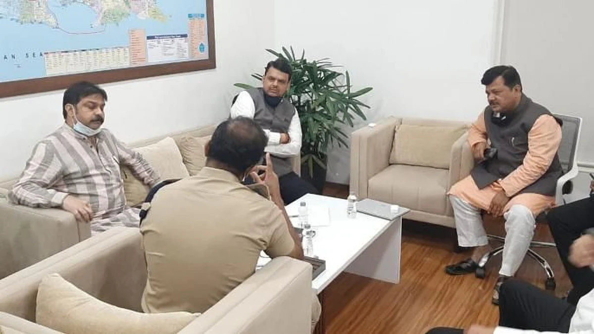 राजकारणात अडकले ‘रेमडेसिवीर’ ; कंपनीकडे 20 लाख इंजेक्शनचा साठा पण...