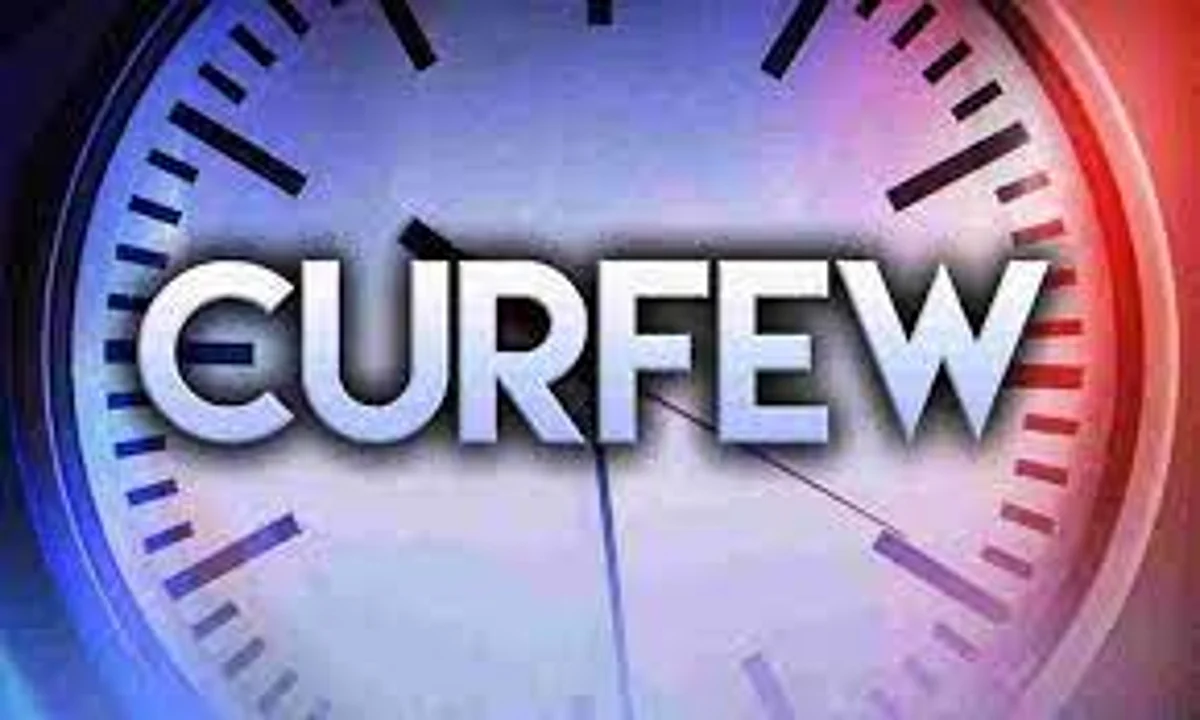 Public Curfew : वांबोरी, विद्यापीठ परिसरात तहसिलदारांच्या पथकाने केली कारवाई