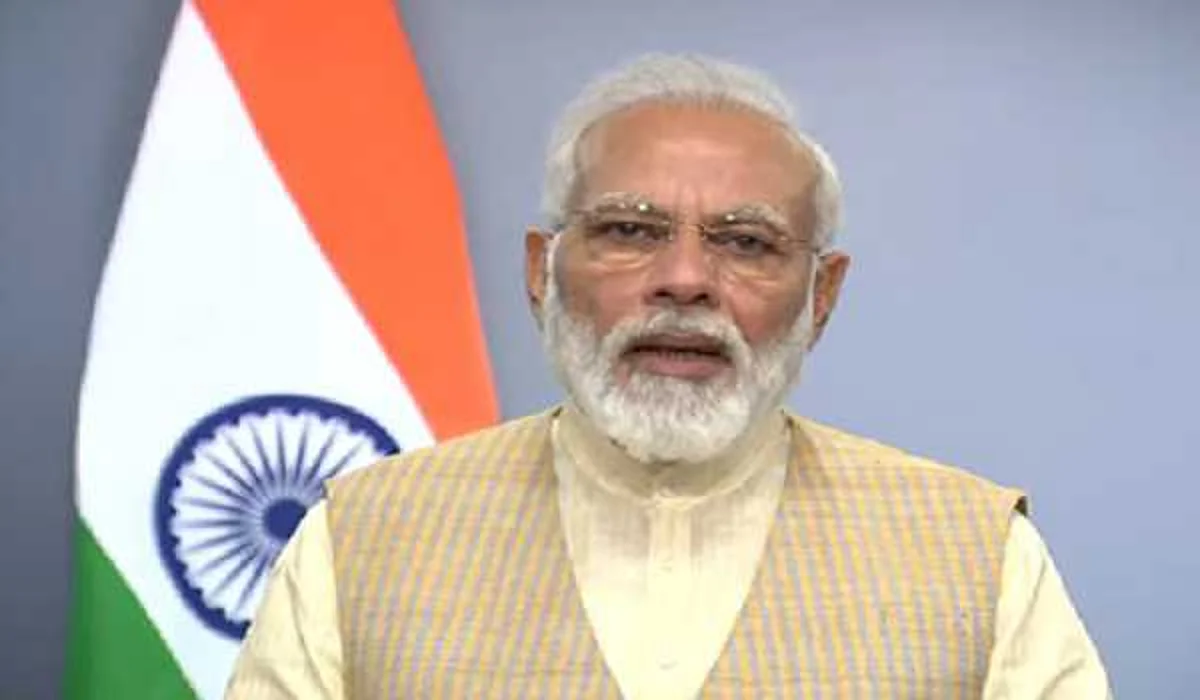 PM to interact with students, teachers and parents on April 7