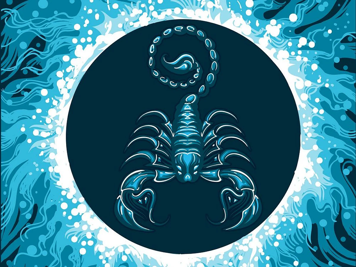 त्रैमासिक भविष्य - वृश्चिक Quarterly Future Scorpio