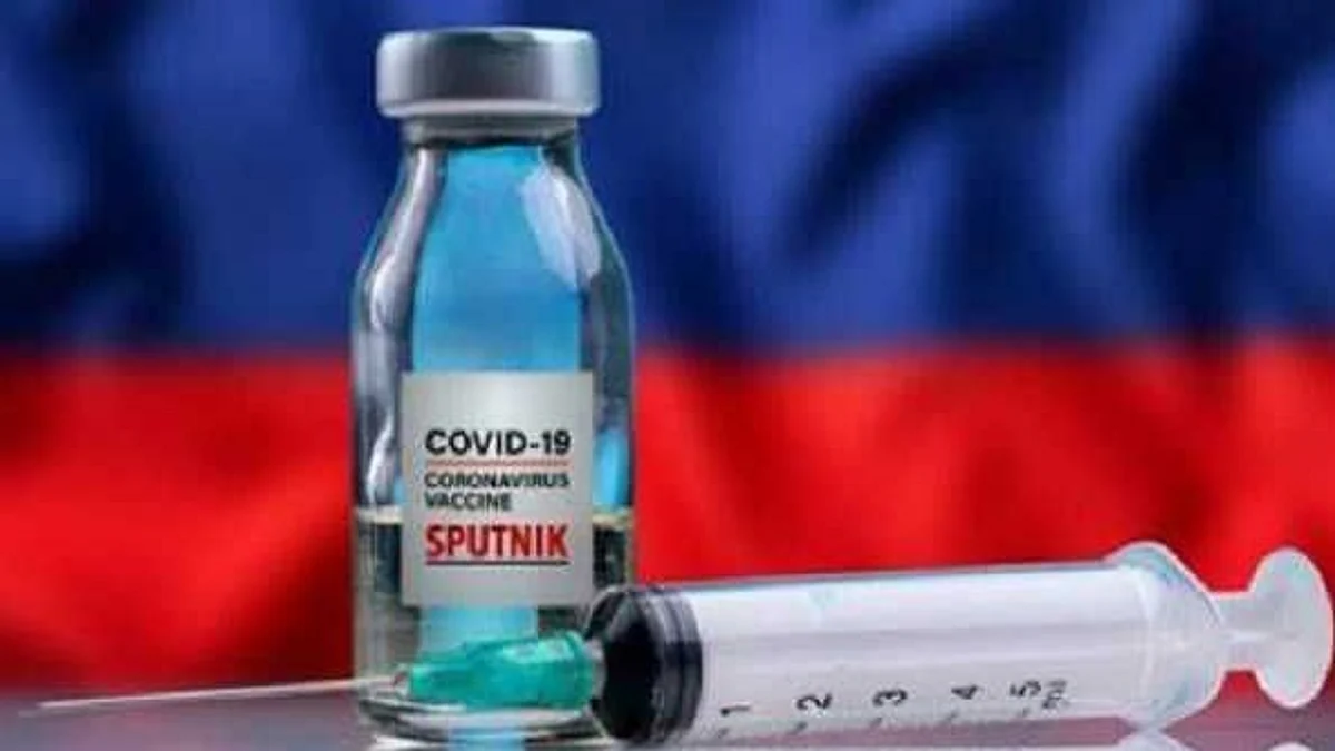 भारतात Sputnik V लसींची निर्मिती सुरु : १० कोटी डोस बनणार