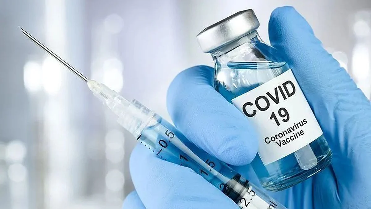 Use of technology in vaccination drive