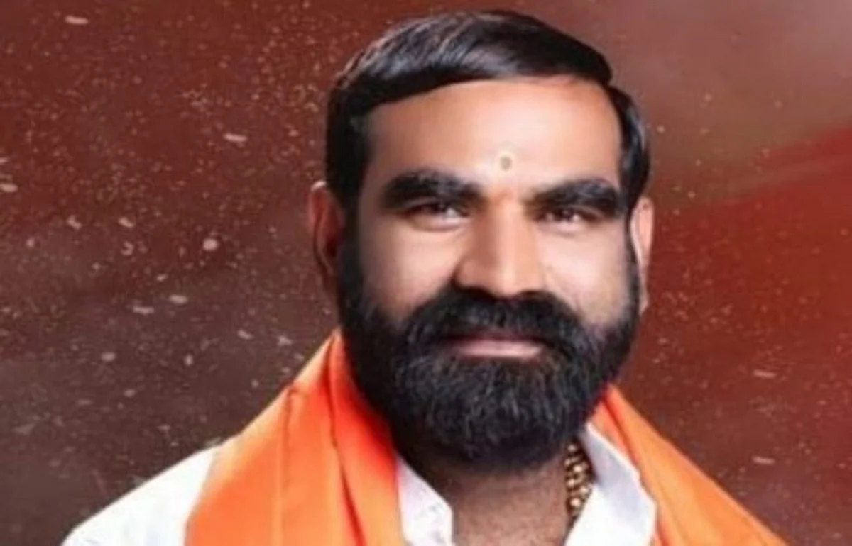 या आमदाराने जनतेसाठी मोडली तब्बल ९० लाखांची FD