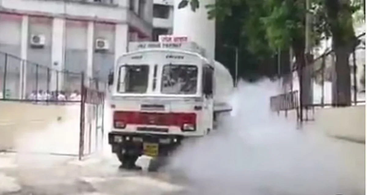 सर्व रुग्णालयांचे ऑक्सिजन,फायर ऑडिटचे निर्देश