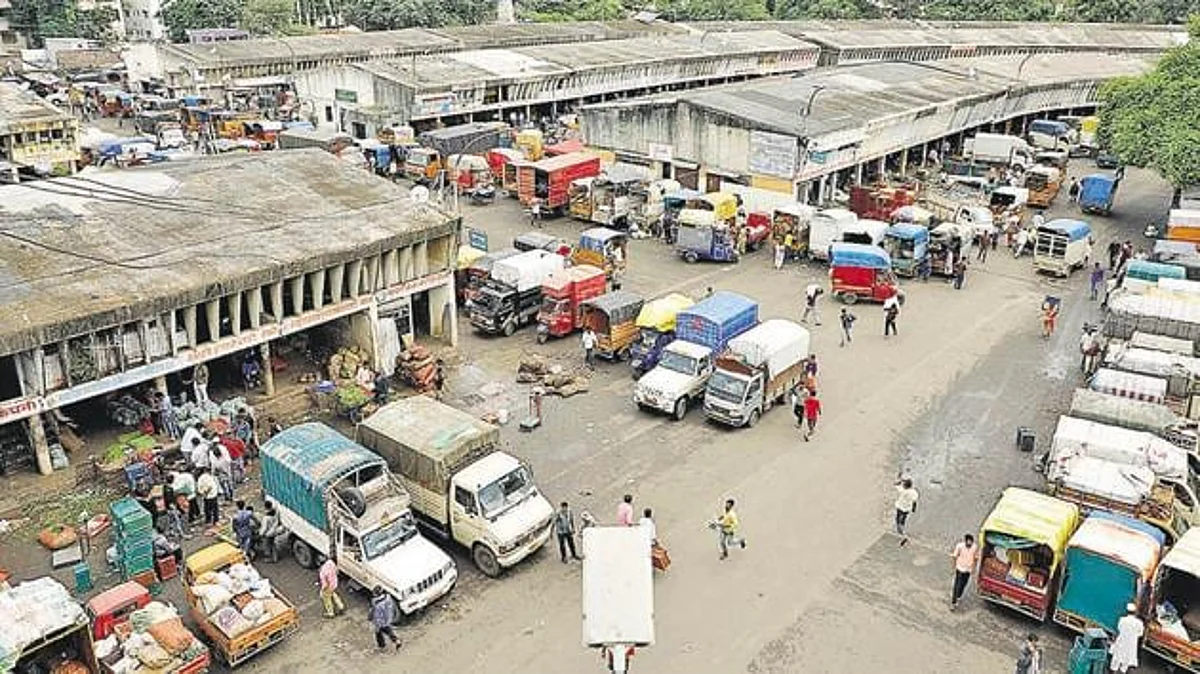 कोपरगाव बाजार समितीवरील प्रशासक नियुक्ती रद्द
