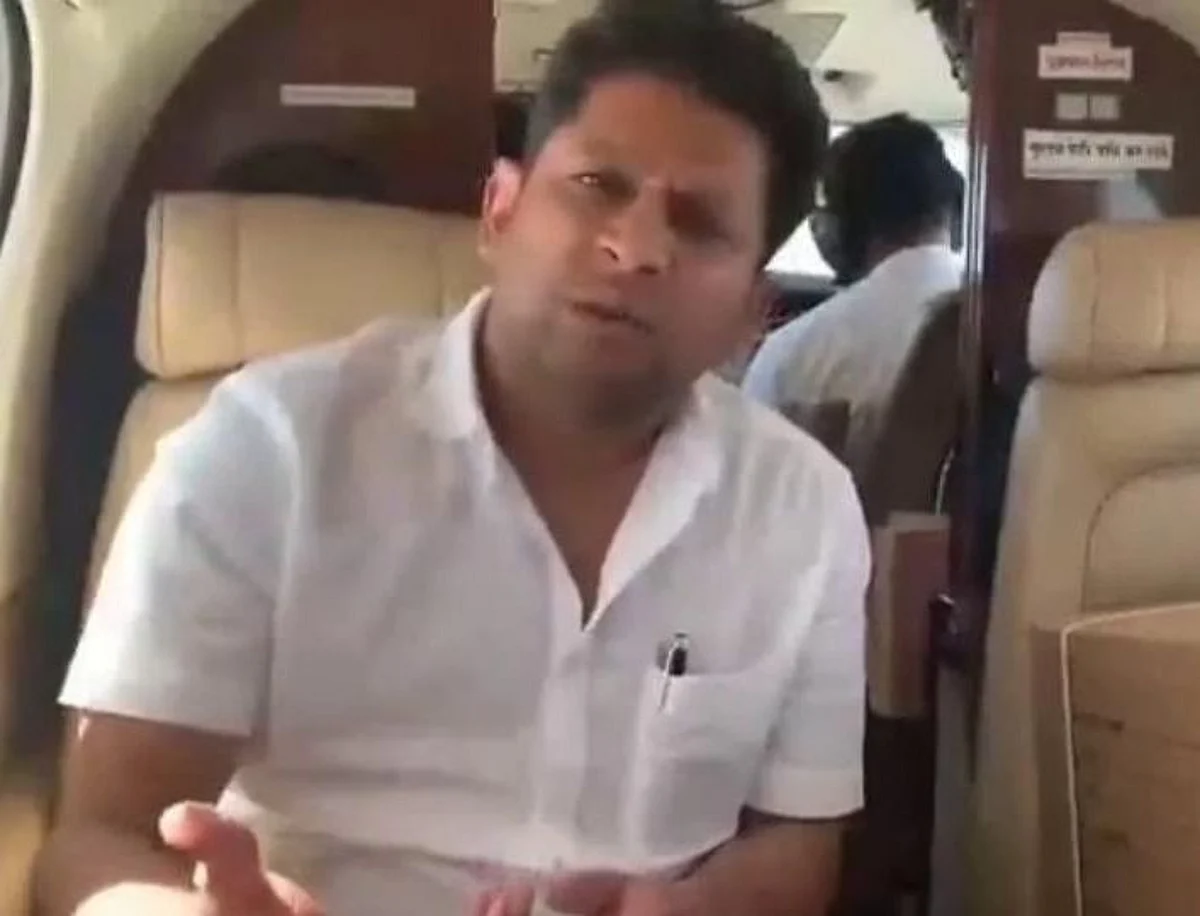 विखेंचे 'हवाई' रेमडेसिवीर अडचणीत... खंडपीठाने दिले 'हे' आदेश
