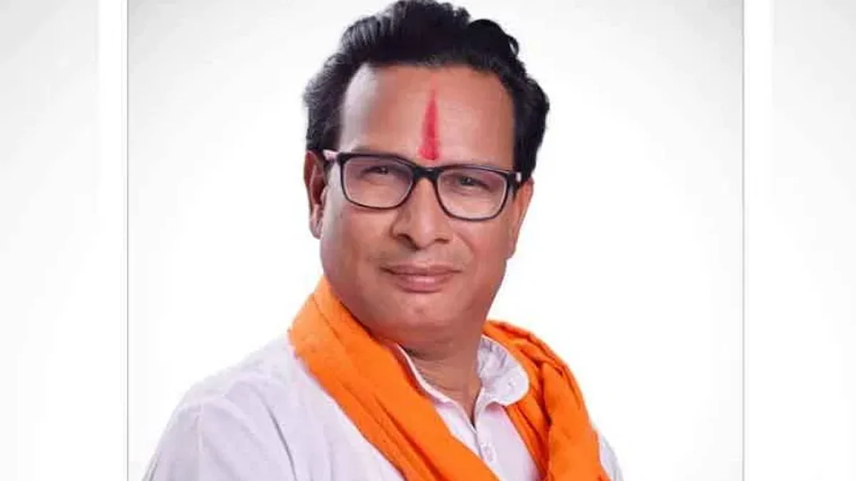 दोघांविरोधात गरळ ओकणे बंद करा..का म्हणाले आमदार लहामटे