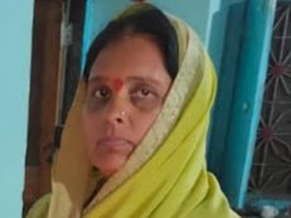 जिल्हा परिषदेचे उपाध्यक्ष प्रताप शेळके यांच्या पत्नीचे निधन