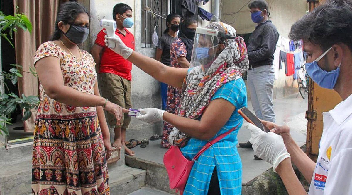 वांबोरी, उंबरे, ब्राम्हणीतून कोविड सर्वेक्षणाला विरोध
