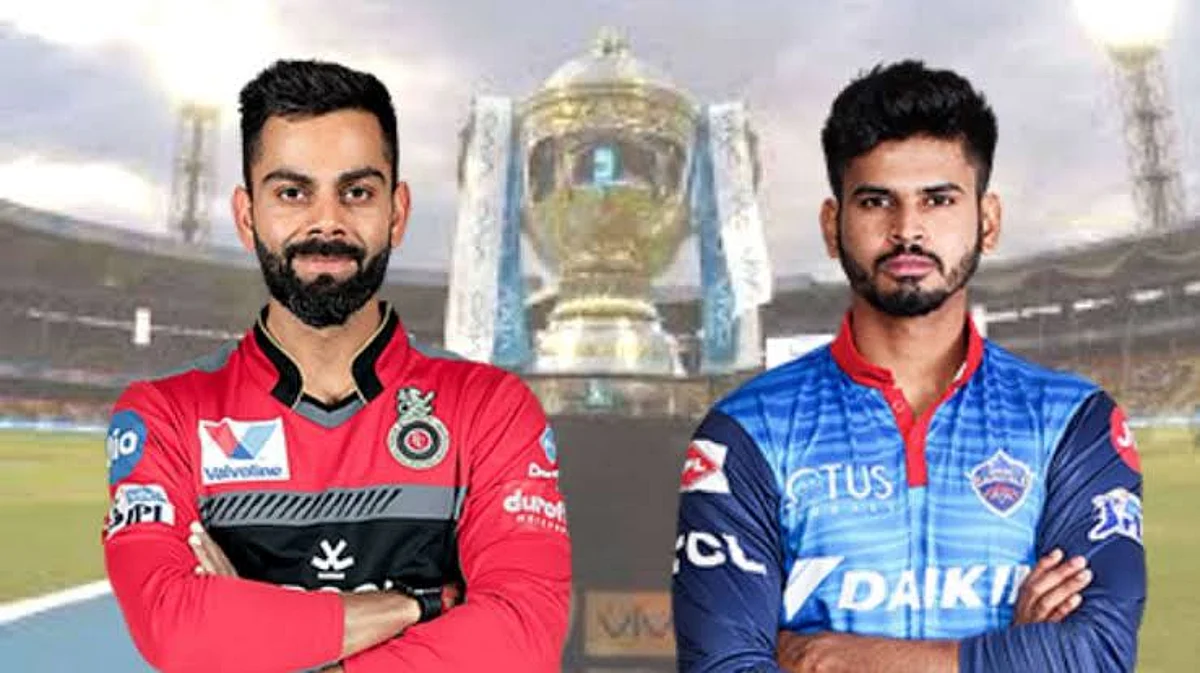 IPL21 : आरसीबी-दिल्ली पाचव्या विजयासाठी सज्ज