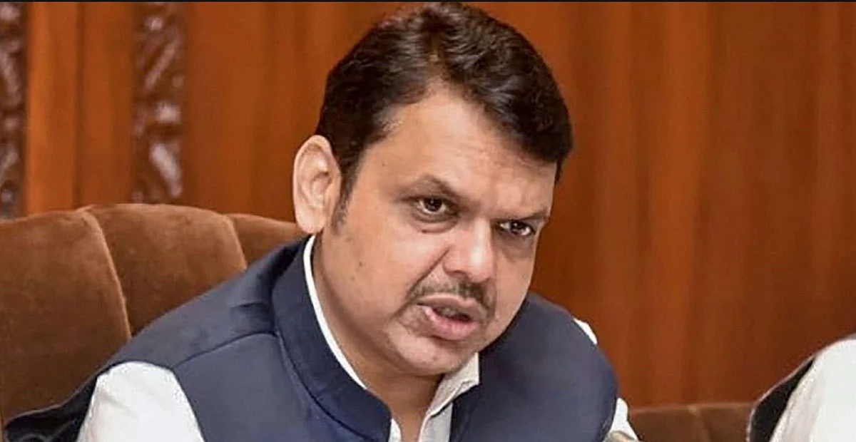 मुंबईत मृत्यूंची संख्या दडवण्याचे काम- विरोधी पक्षनेते फडणवीस
