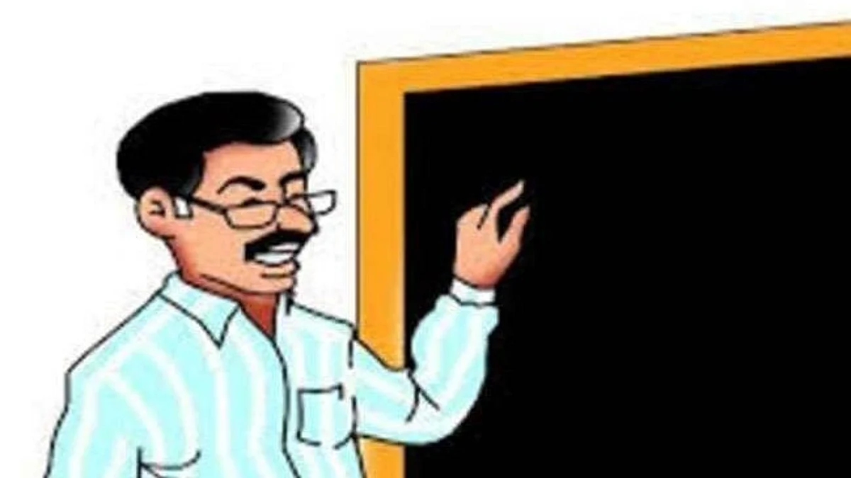 कोविड विमा लाभापासून राज्यातील शिक्षक वंचित !